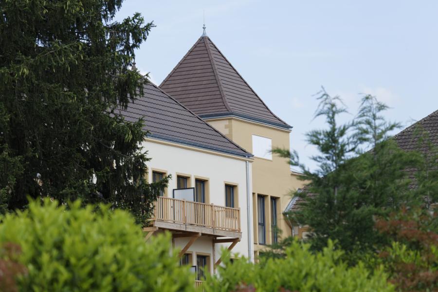 Villa Médicis Paray-Le-Monial